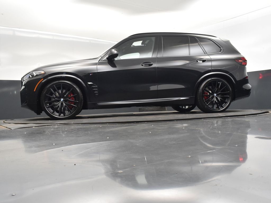 2026 Bmw X5 M60i photo 38