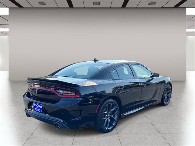2023 Dodge Charger GT photo 3