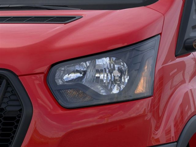 2026 FORD TRANSIT - Image 18