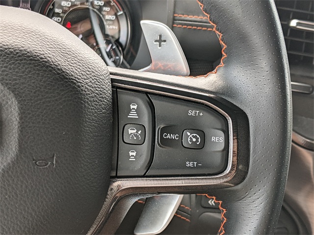 2022 Ram 1500 TRX photo 24