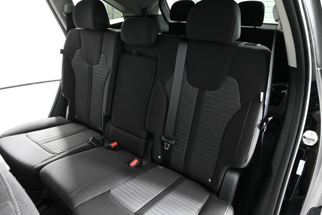 2026 Kia Sorento S photo 10