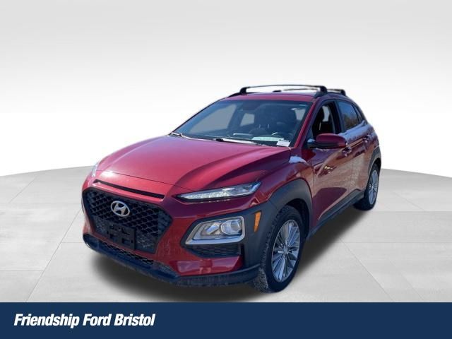 2020 Hyundai Kona SEL