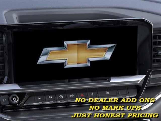 2025 Chevrolet Silverado 1500 High Country photo 19