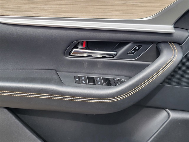 2025 Mazda CX-70 Plug-in Hybrid Premium photo 9
