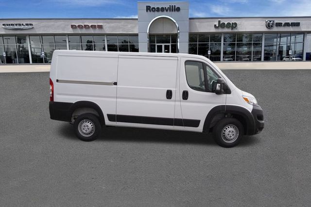 2025 Ram ProMaster 1500 photo 3