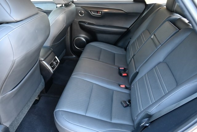 2020 Lexus NX 300 photo 9