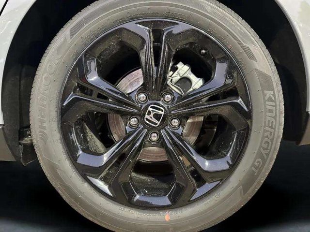 2025 Honda Accord 1.5T SE photo 33