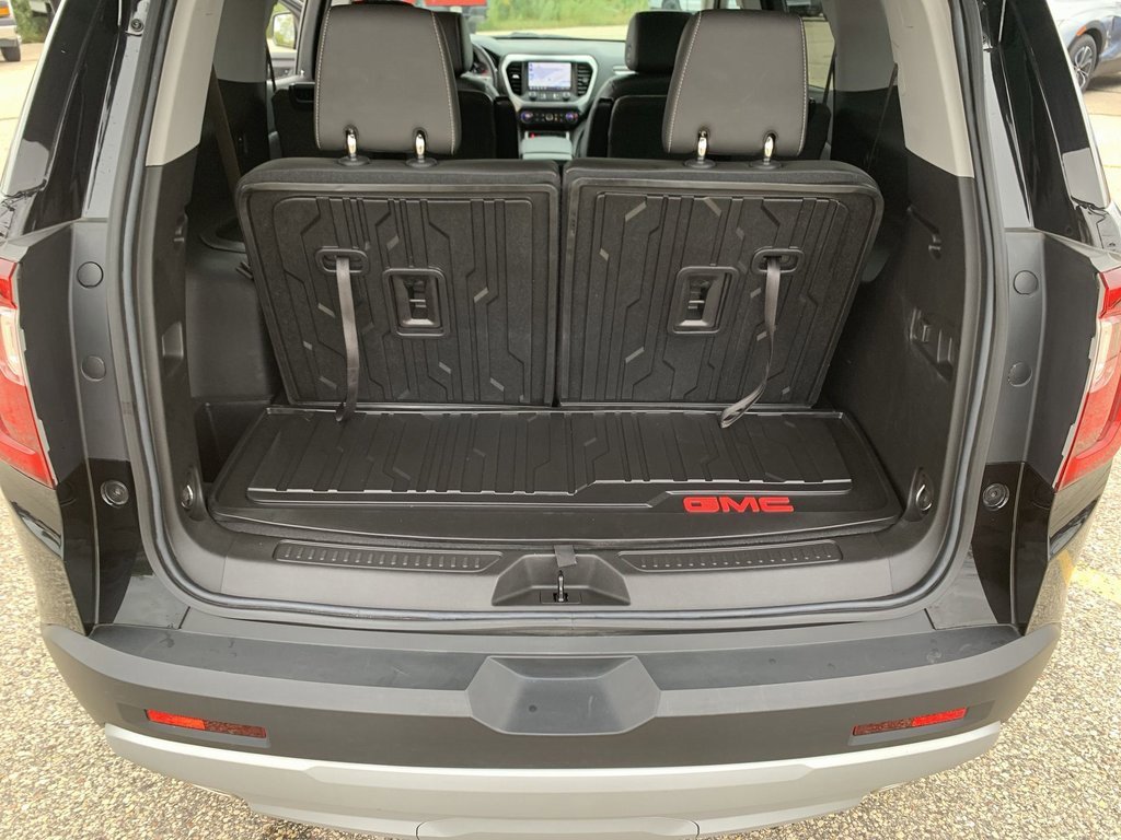 2023 Gmc Acadia SLT photo 17