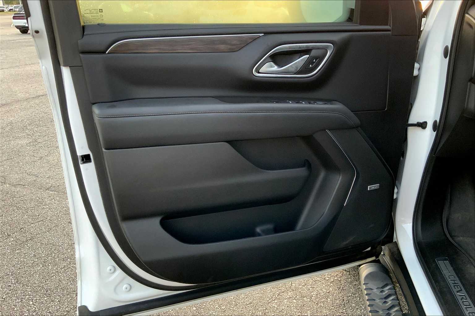 2023 Chevrolet Tahoe Z71 photo 19
