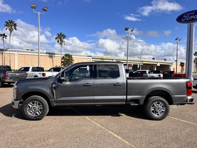 2026 Ford F-350 Lariat photo 4