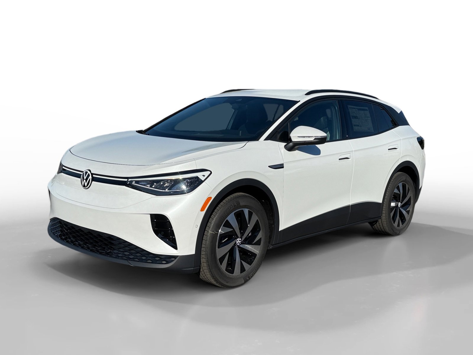 2025 Volkswagen ID.4 PRO's photo