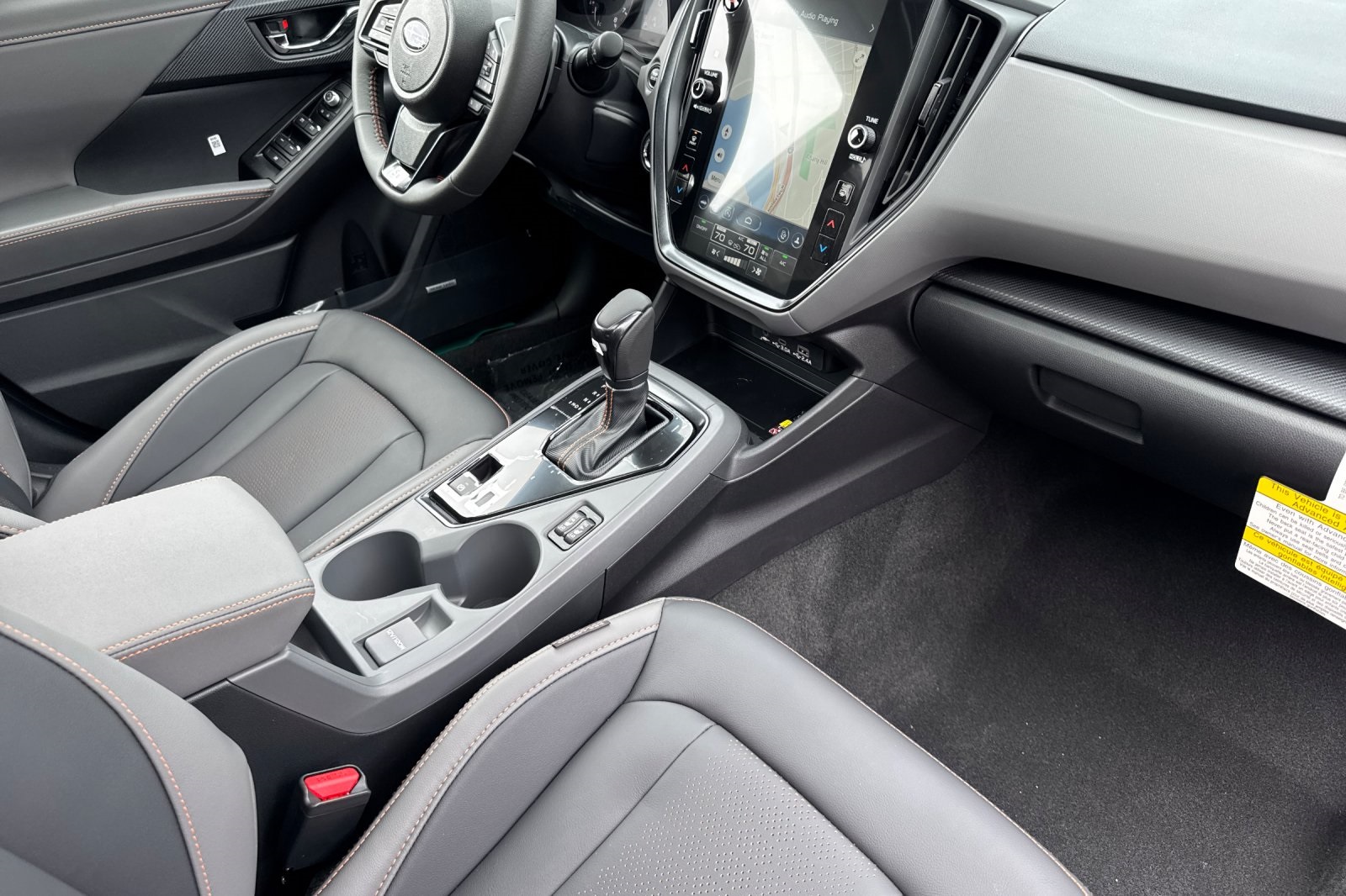 2025 Subaru Crosstrek Limited photo 29