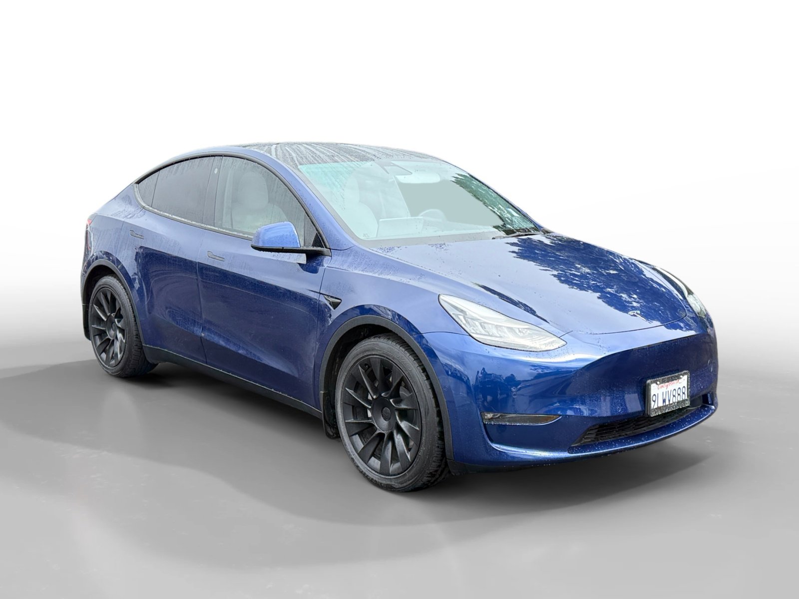 2021 Tesla Model Y Long Range photo 7