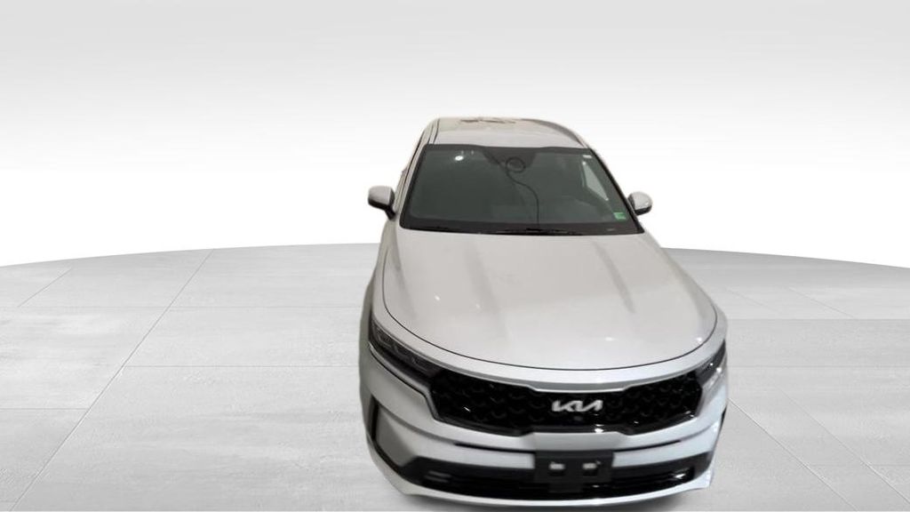 2023 Kia Sorento Hybrid SX Prestige photo 6
