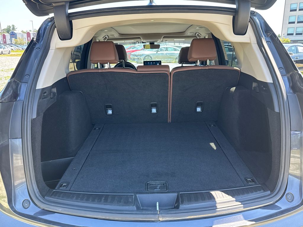 2021 Acura RDX Technology photo 17