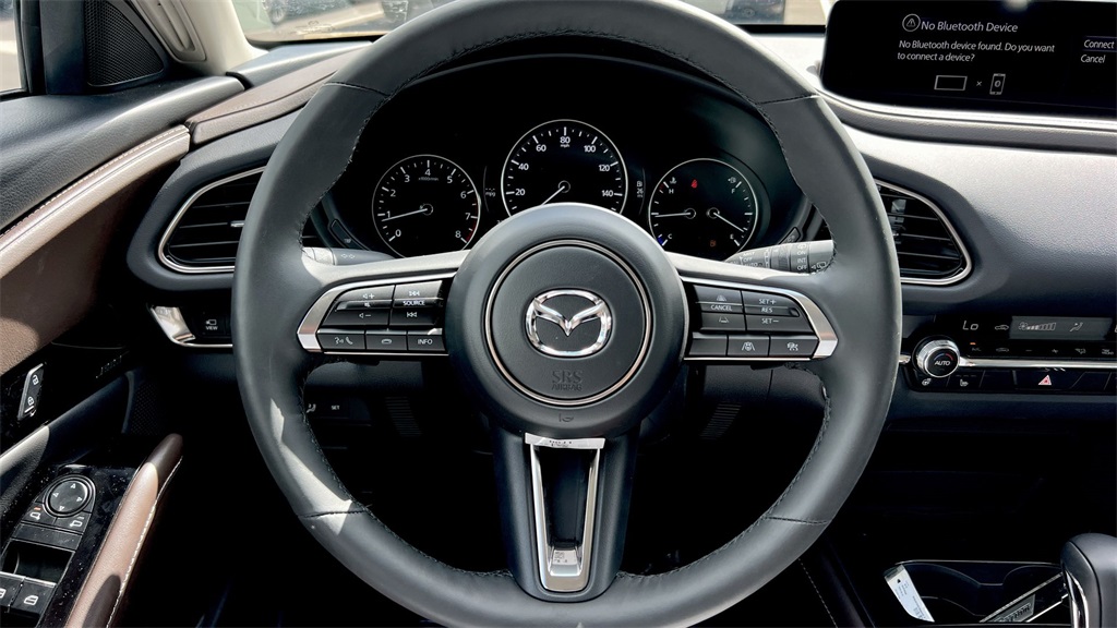 2024 Mazda CX-30 2.5 Turbo Premium Plus photo 46