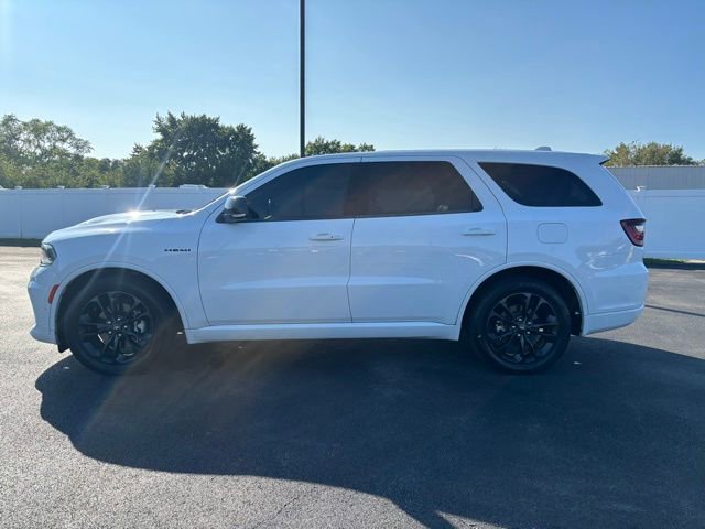 2022 Dodge Durango R/T photo 9