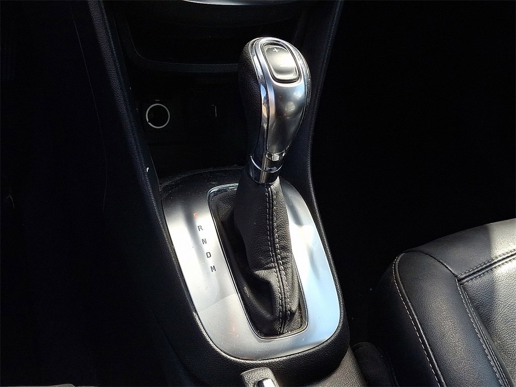 2016 Buick Encore Leather photo 16