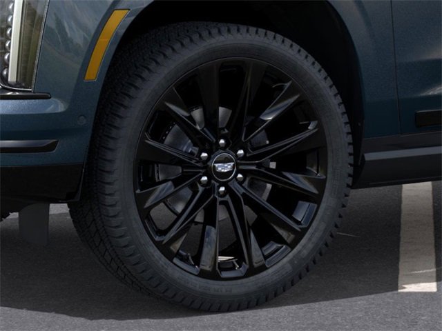 2026 Cadillac Escalade ESV Platinum Sport photo 9