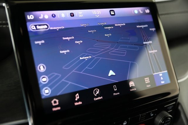 2025 Jeep Grand Cherokee Limited photo 7
