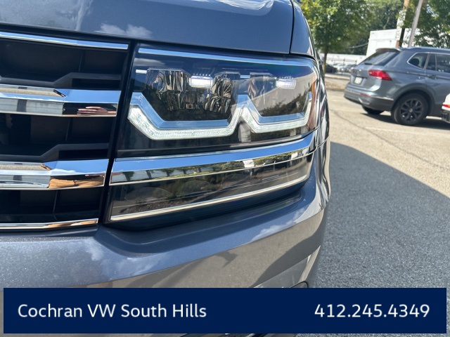 2019 Volkswagen Atlas V6 SE Technology photo 6