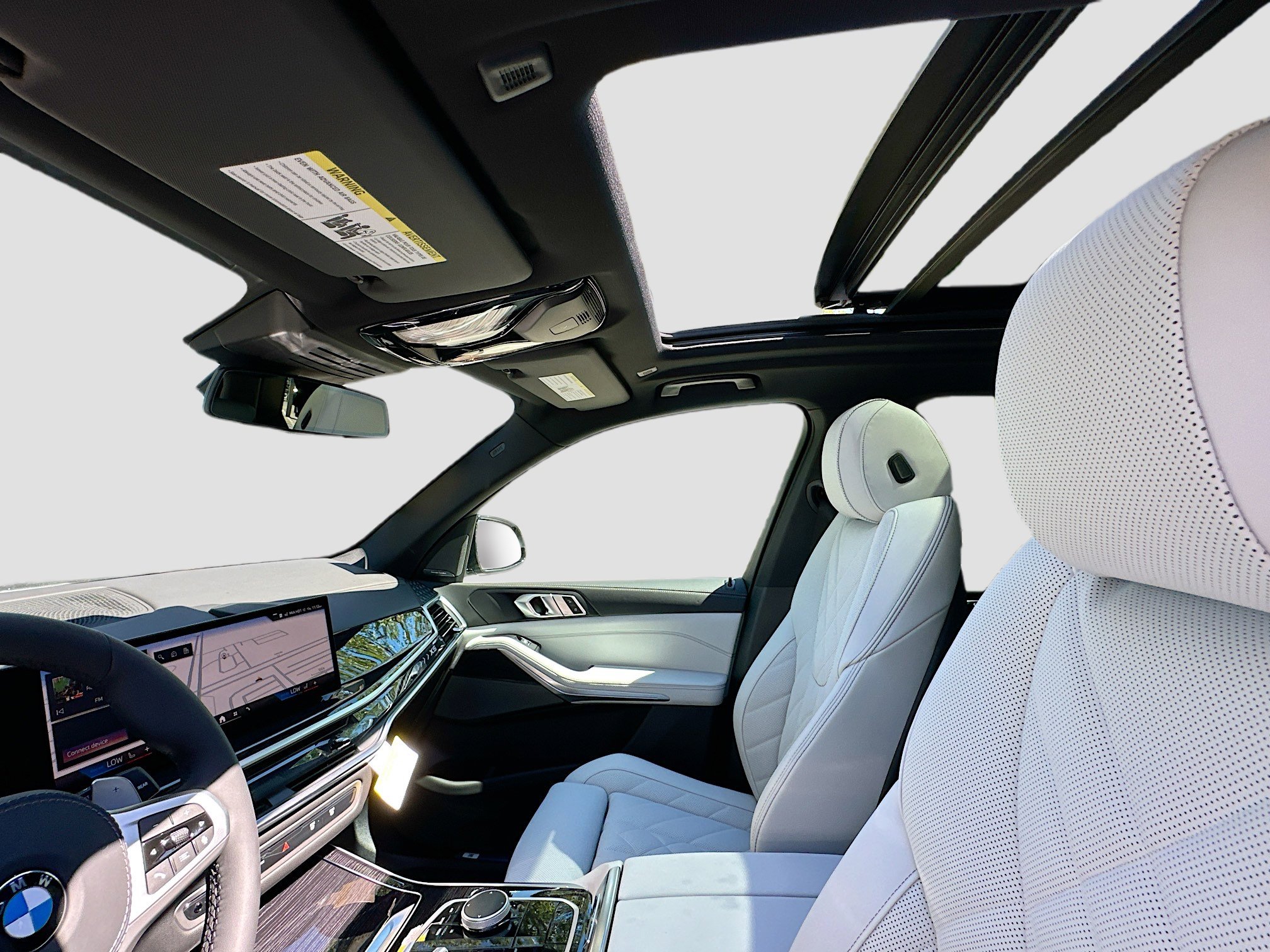 2026 Bmw X5 sDrive40i photo 16