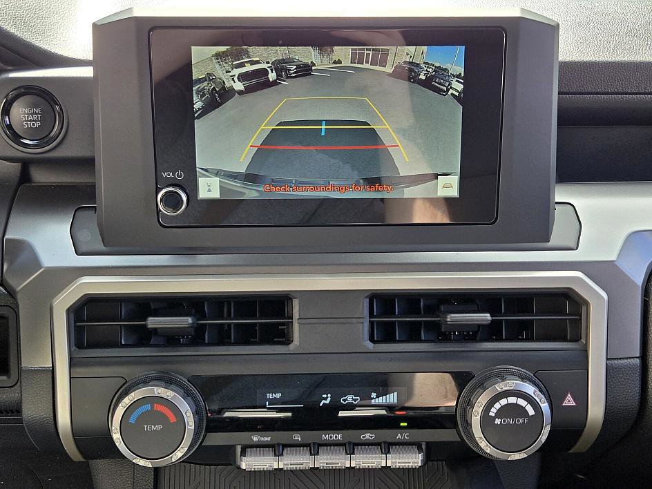 2024 Toyota Tacoma SR5 photo 21