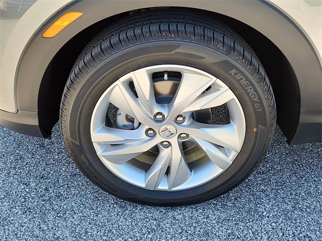 2026 Buick Encore GX Preferred photo 4