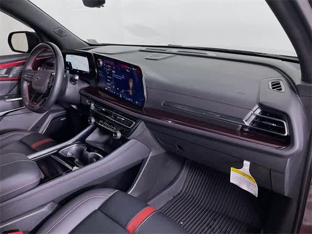 2024 Chevrolet Traverse RS photo 30