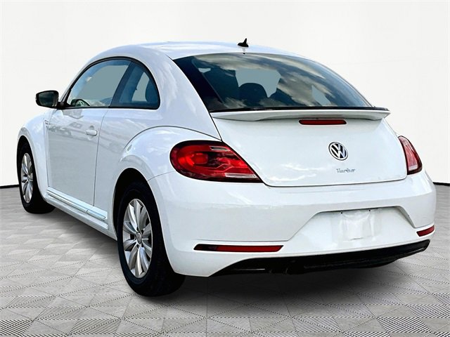 2019 Volkswagen Beetle S photo 4