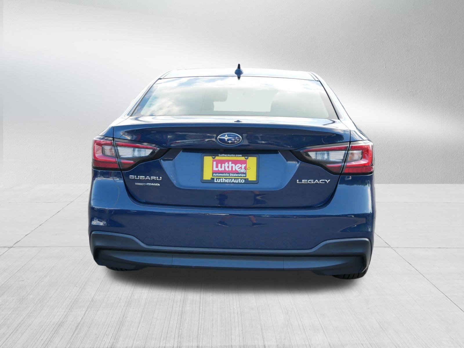 2023 Subaru Legacy Premium photo 6
