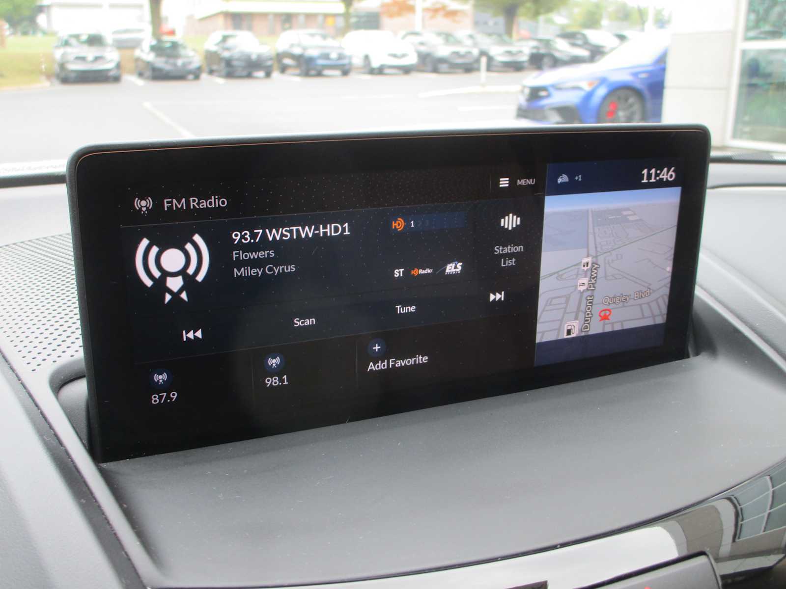 2023 Acura RDX Technology photo 15