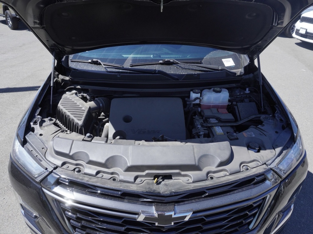 2023 Chevrolet Traverse Premier photo 27
