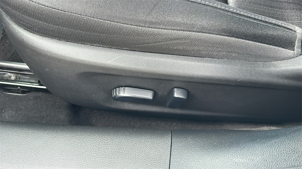 2022 Nissan Altima 2.5 SV photo 14