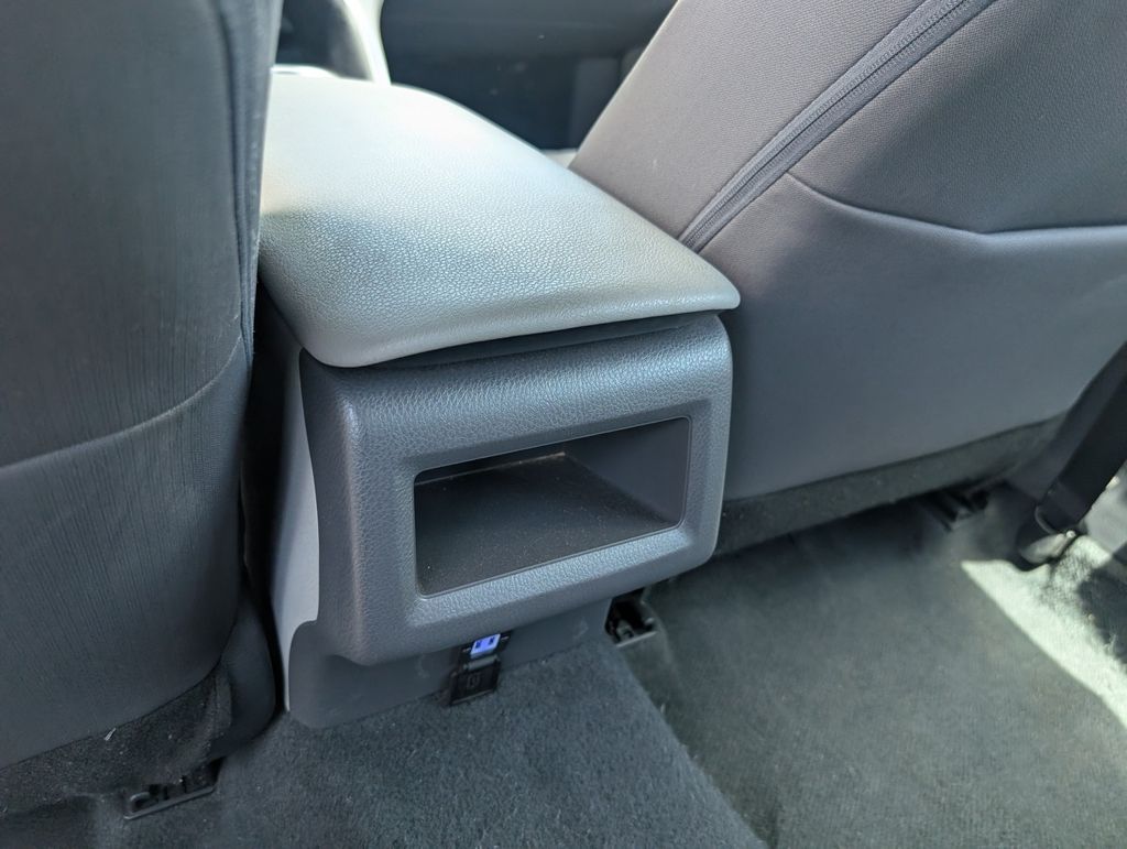 2023 Toyota Camry LE photo 16