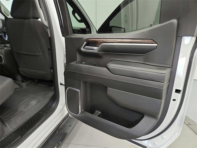 2023 Gmc Sierra 1500 Elevation photo 33