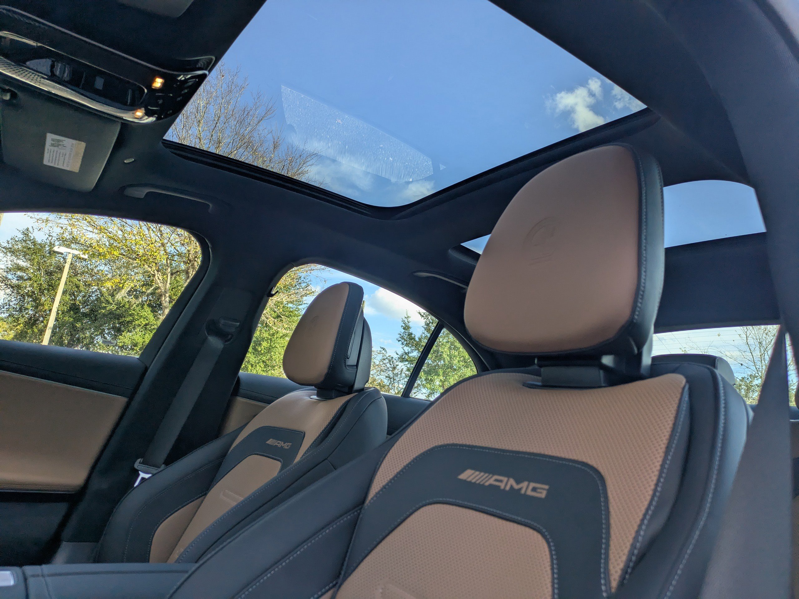 2026 Mercedes Benz E AMG 53 4MATIC photo 4