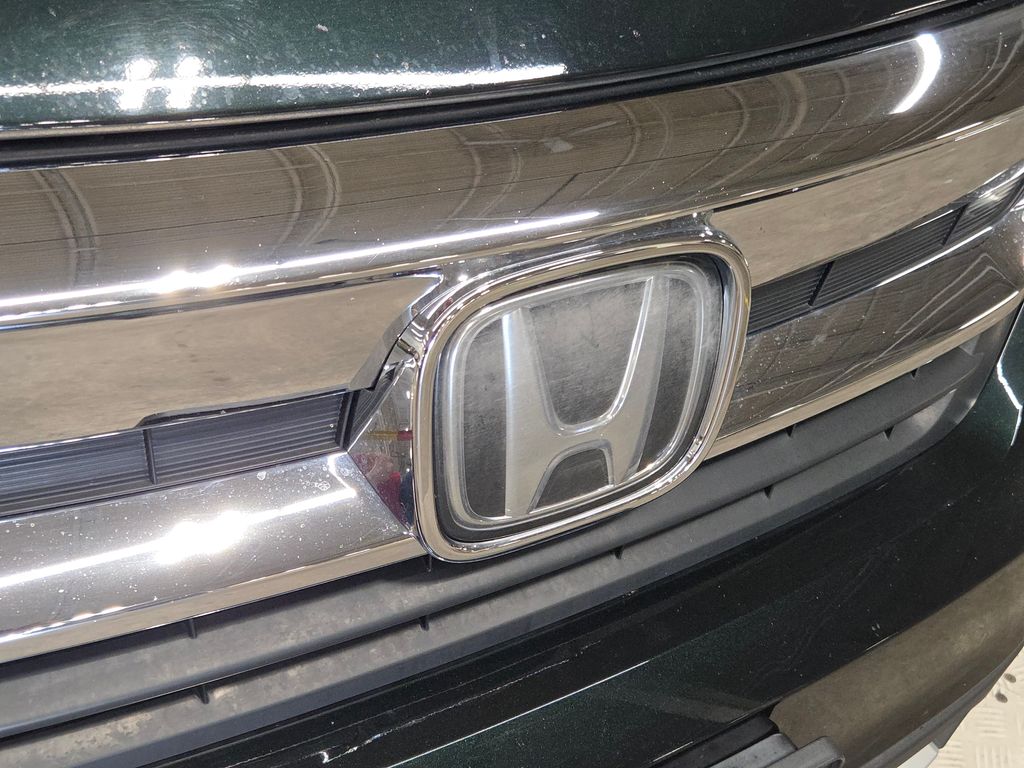 2019 Honda Pilot EX-L photo 11
