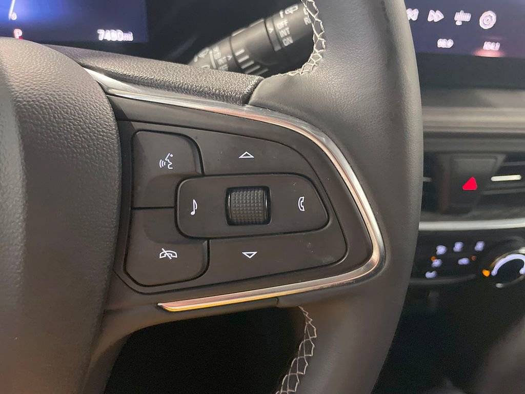 2025 Buick Encore GX Preferred photo 26