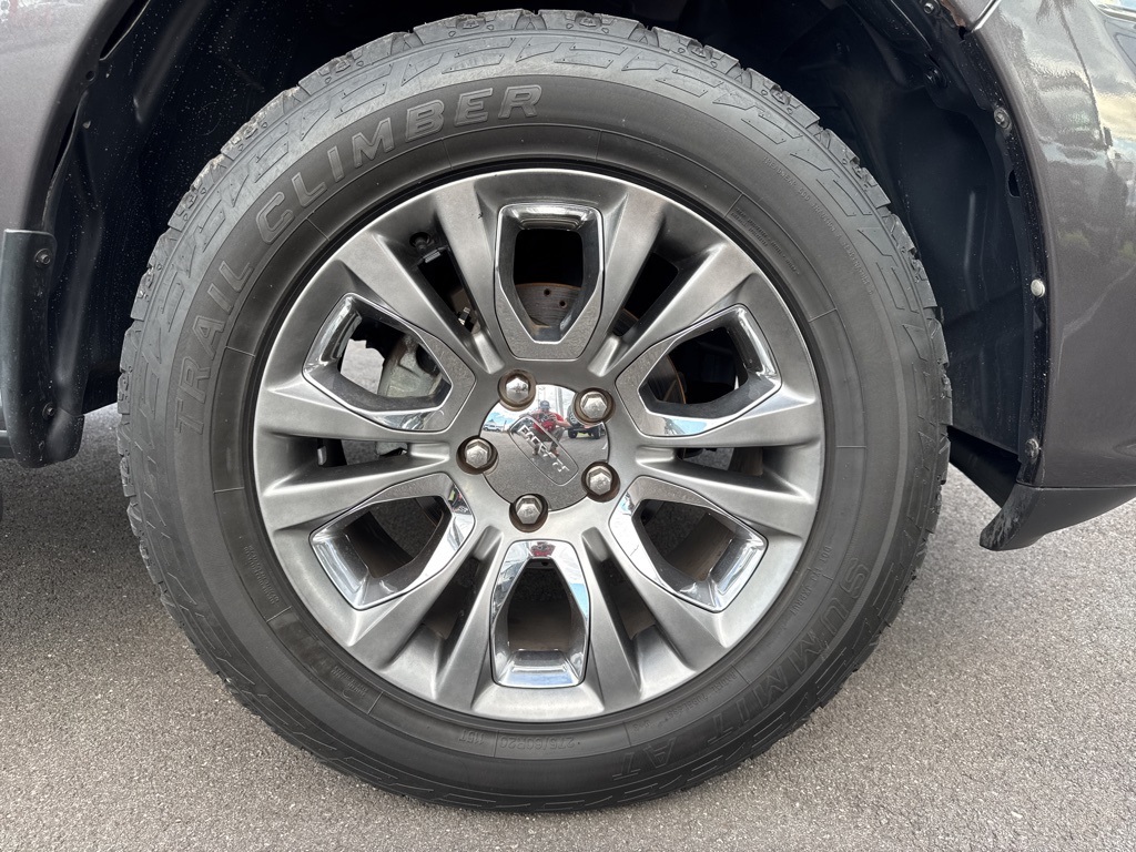 2014 Ram 1500 Laramie Longhorn photo 11