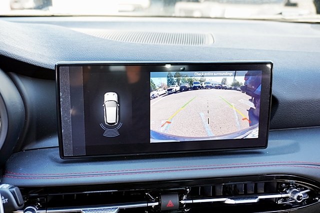 Certified Used 2024 Black Dodge R/T Plus image 27