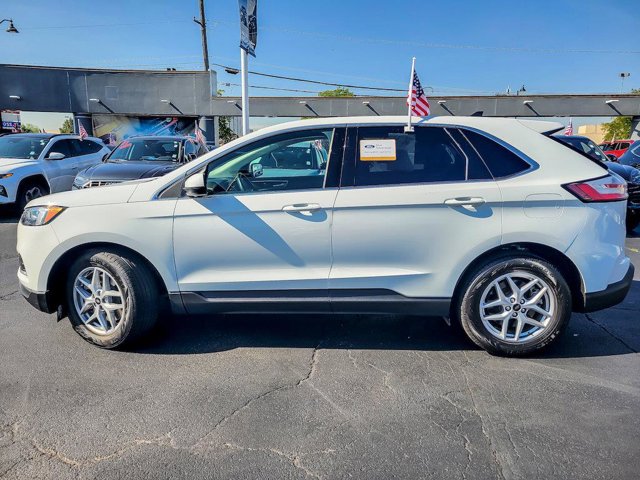 2024 FORD EDGE - Image 36