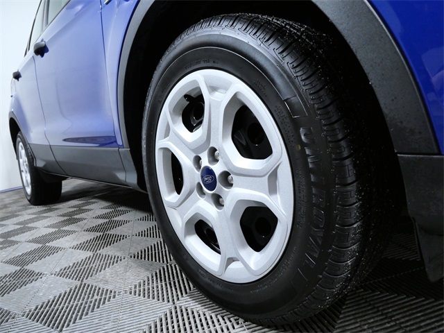 Certified 2019 Ford Escape S with VIN 1FMCU0F74KUB27766 for sale in Apple Valley, Minnesota