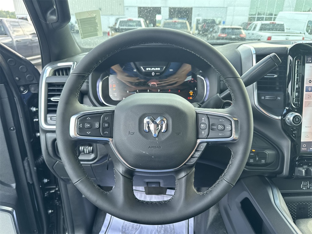 2026 Ram 4500 Tradesman photo 20