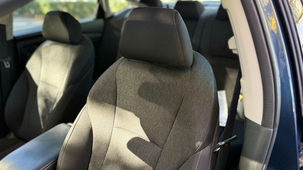 2024 Honda Accord EX photo 27