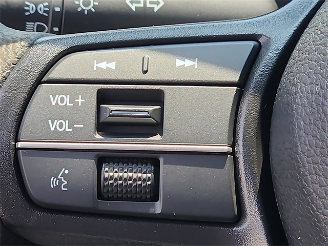 2024 Honda Accord 1.5T LX photo 20