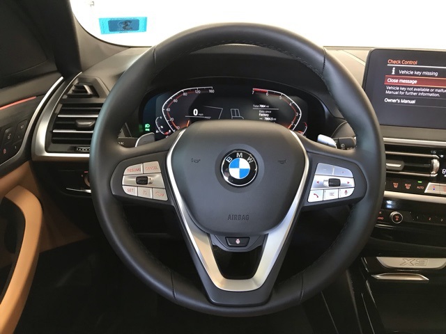 2024 Bmw X3 xDrive30i photo 20