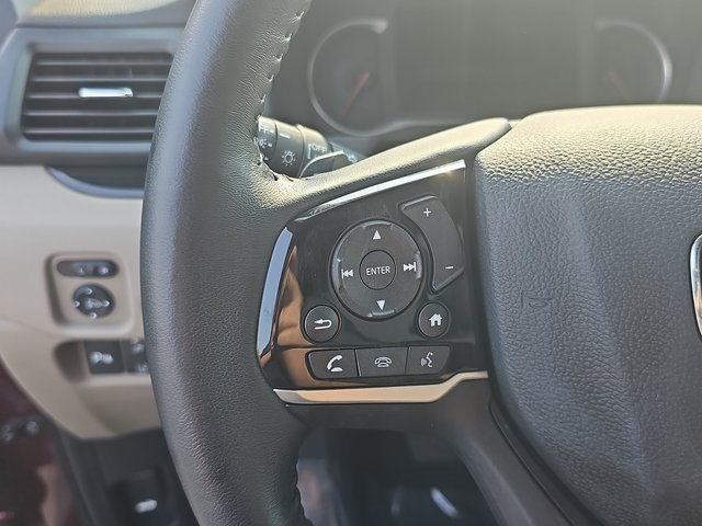 2021 Honda Pilot Touring photo 18