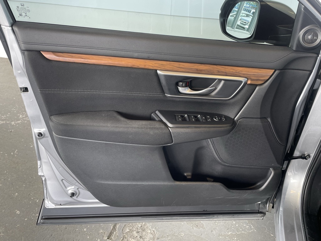 2022 Honda CR-V EX photo 7