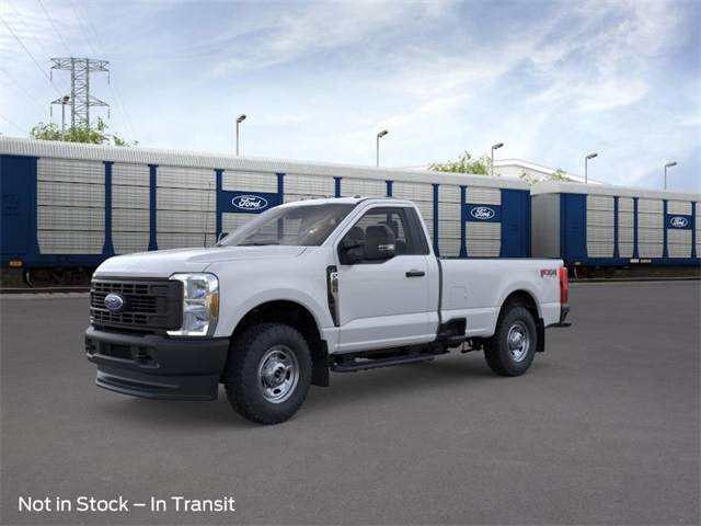 2026 Ford F-250 Super Duty XL's photo